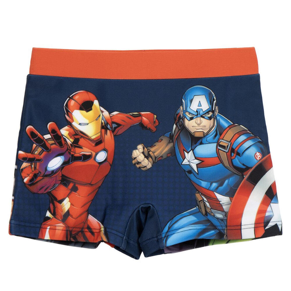 AVENGERS picture