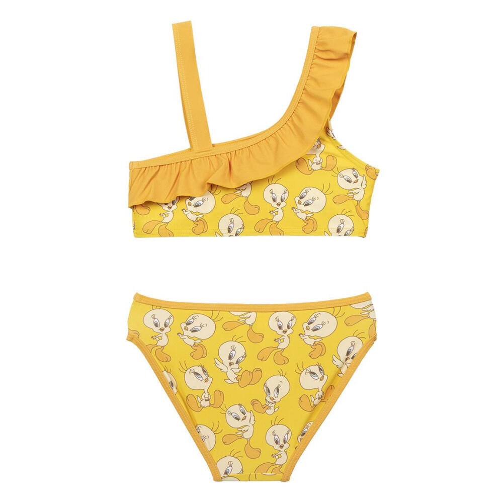 Bañador Bikini Looney Tunes Piolín Niña 2/3