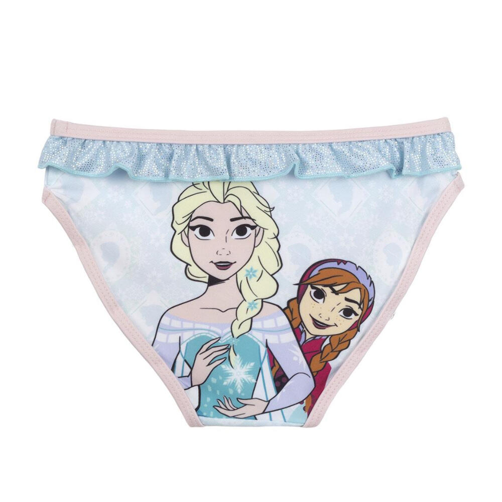 Maillot de bain Frozen Slip 2 ans 6 2/3