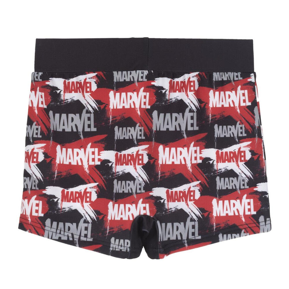 Bañador Marvel Niño Bóxer 2/3