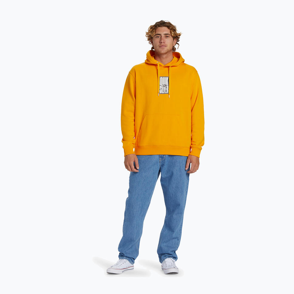 Bluza męska Quiksilver Saturn Hoodie