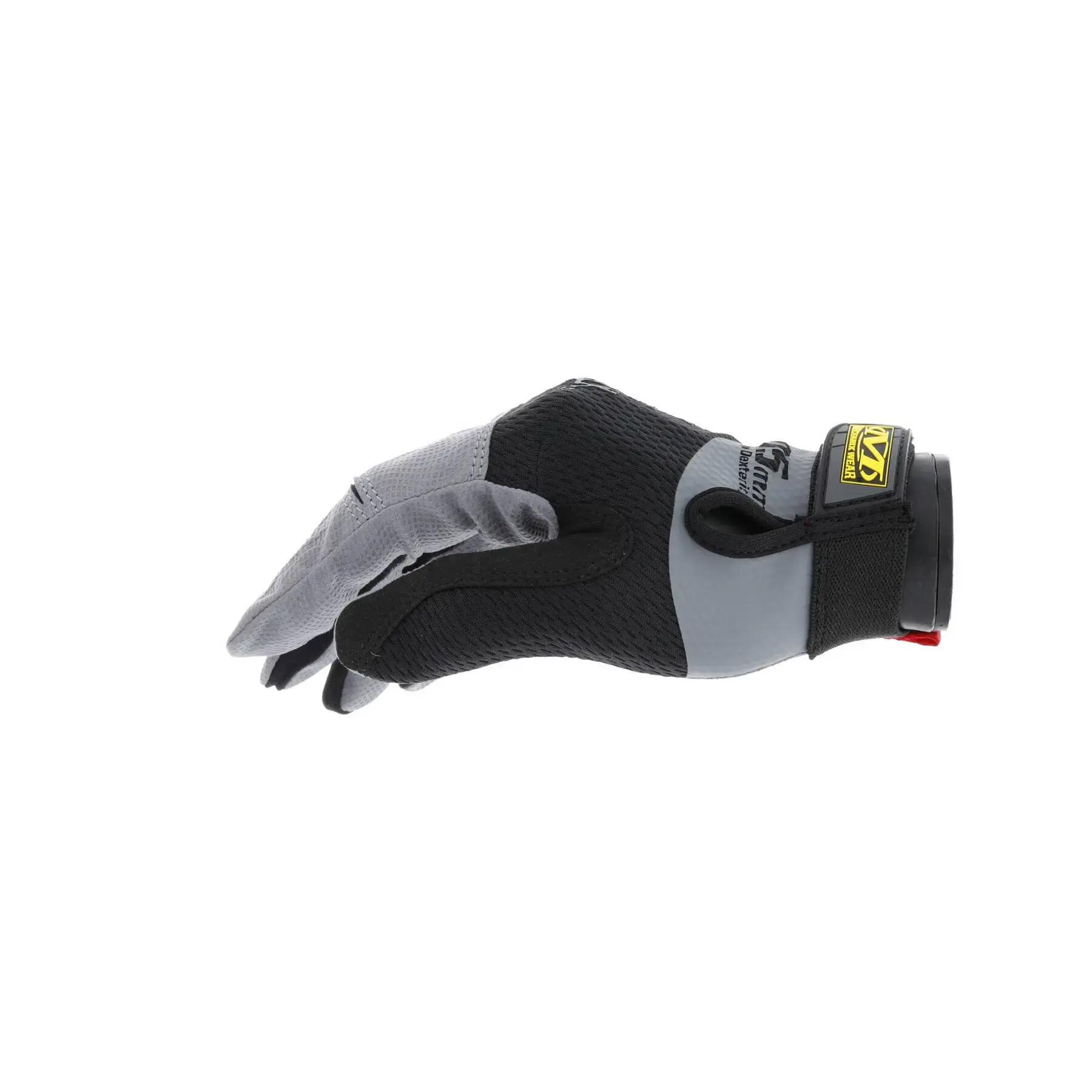 Manusi Mechanix Specialty Hi-Dexterity 0.5 5/7