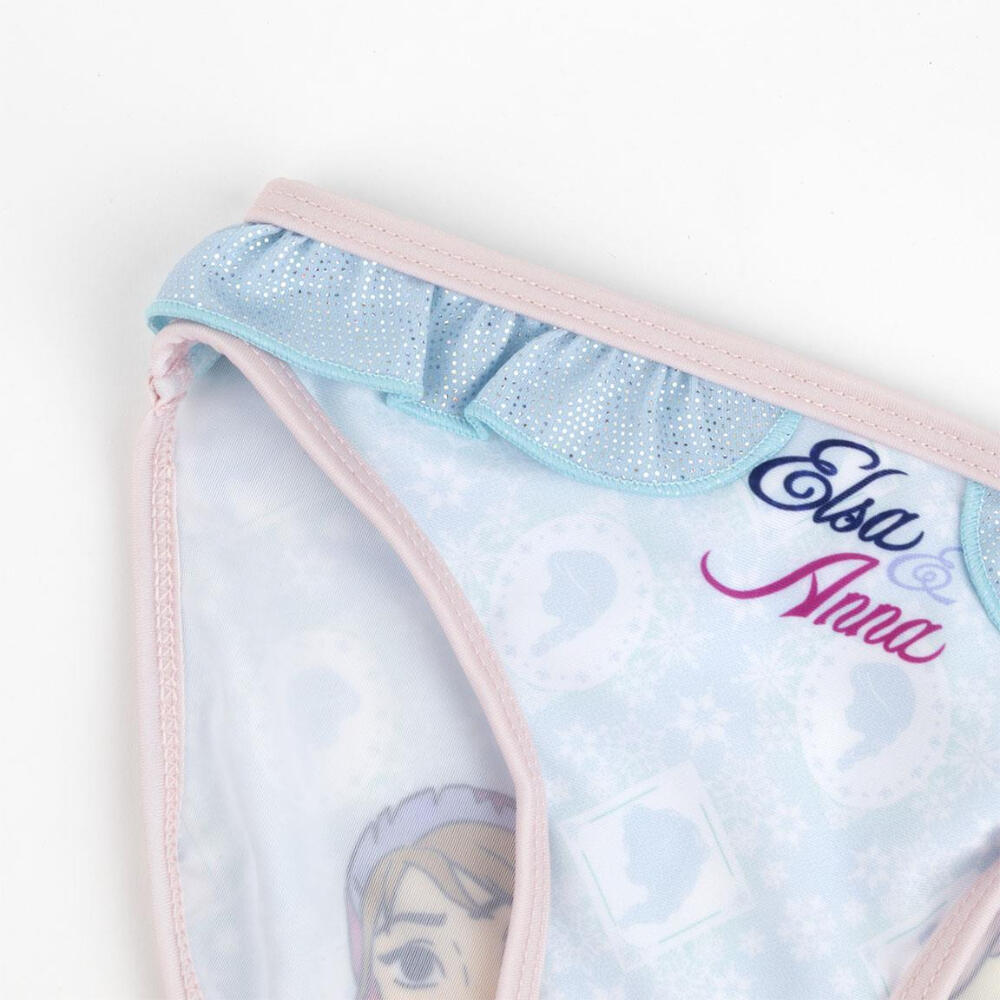 Maillot de bain Frozen Slip 2 ans 6 3/3
