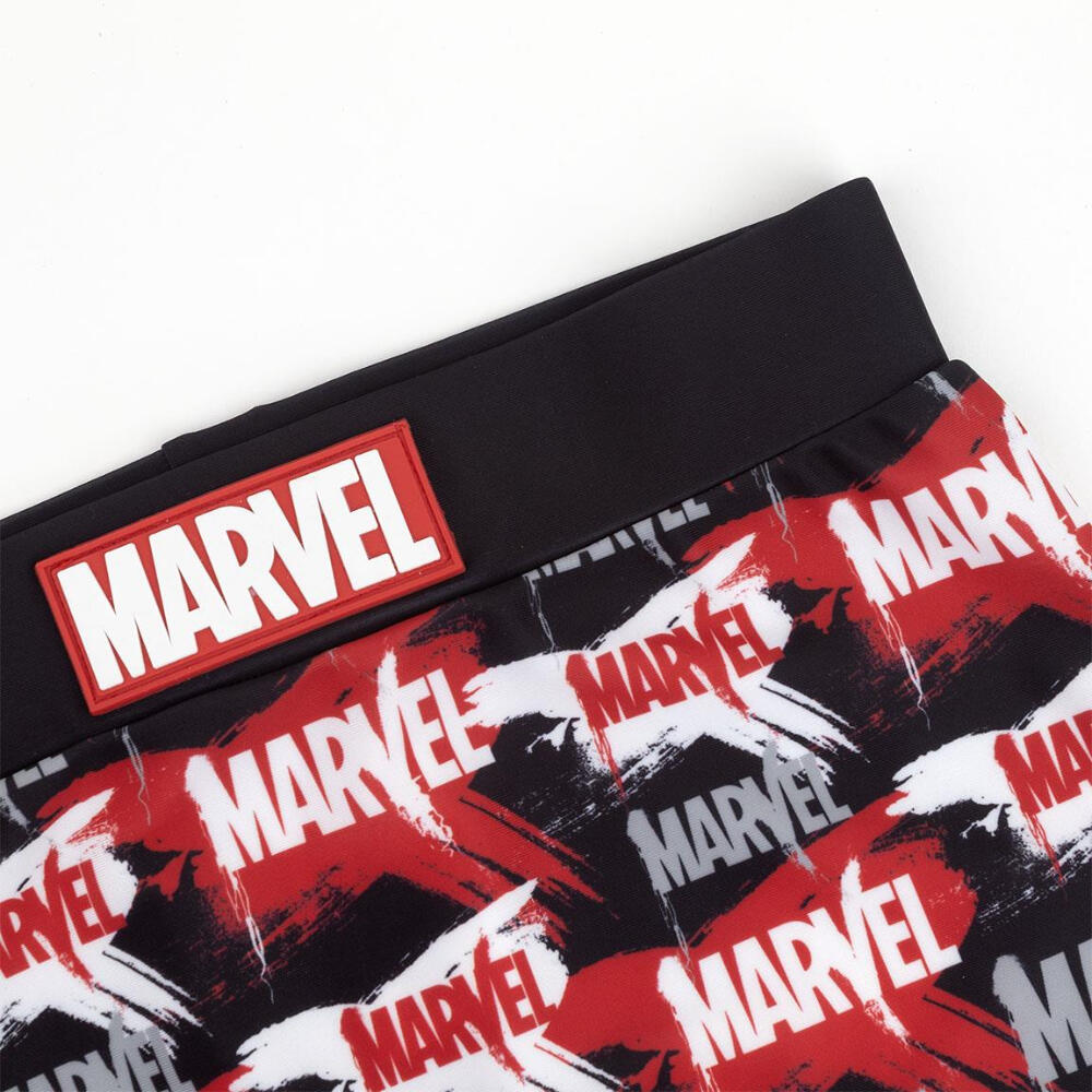 Bañador Marvel Niño Bóxer 3/3