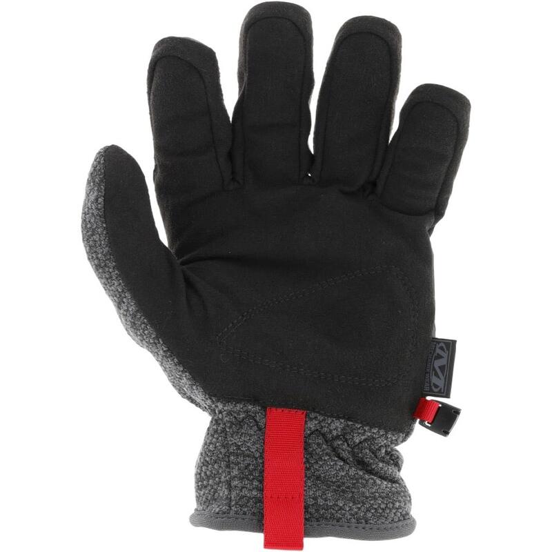 Manusi de iarna Mechanix Coldwork Fastfit