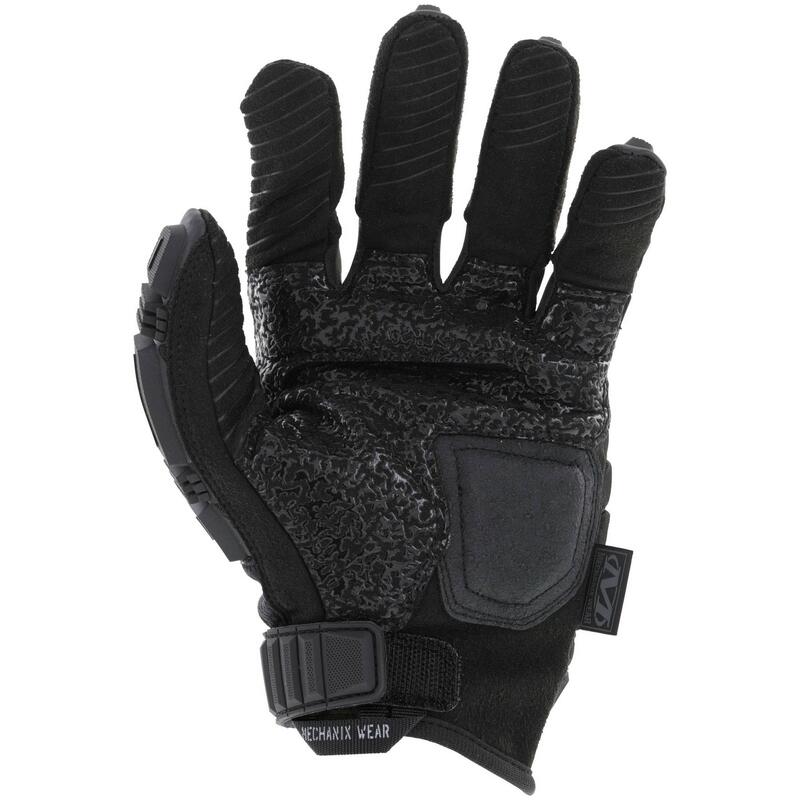 Manusi tactice Mechanix M-Pact 2 Covert