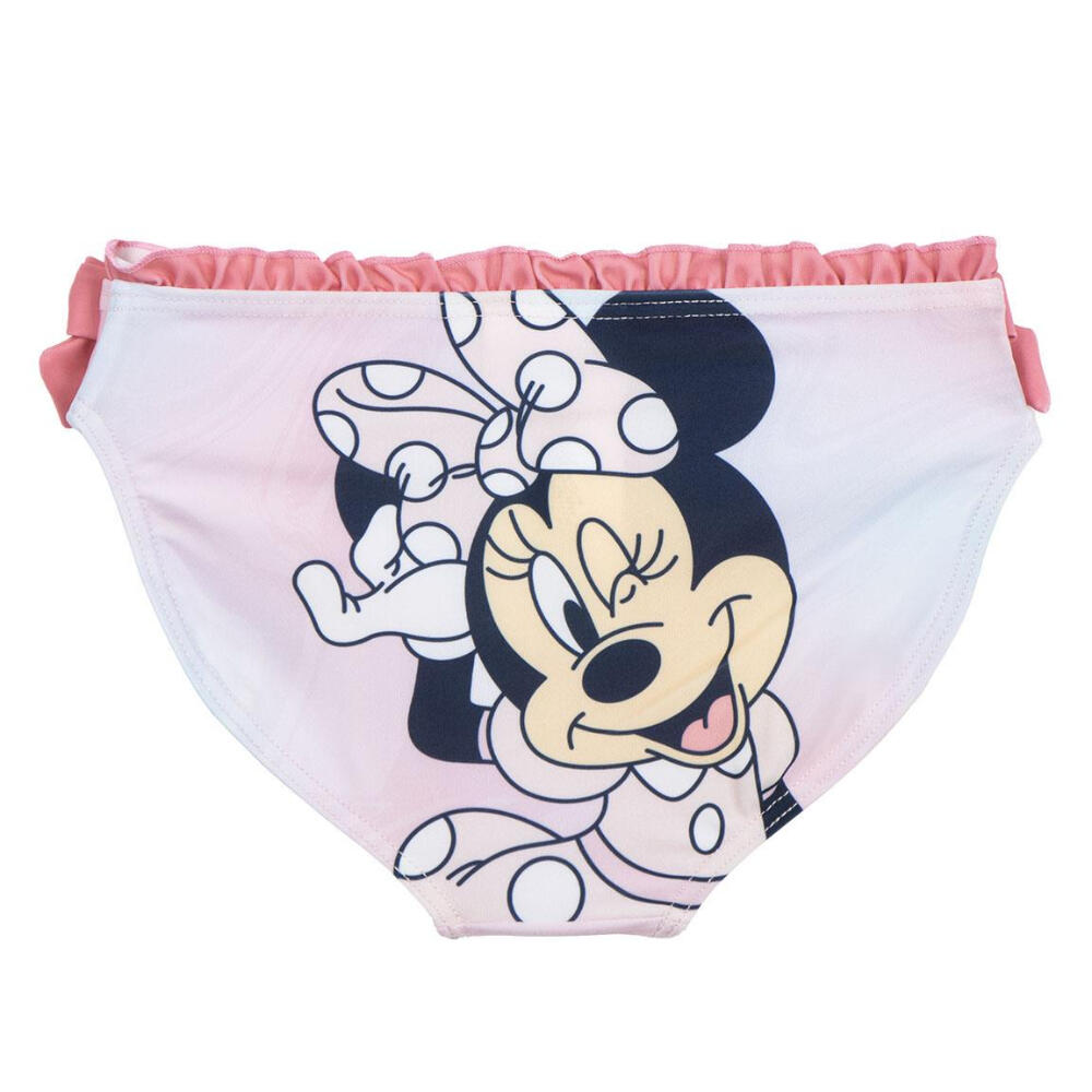 Bañador Culetín Minnie Mouse Daisy y Figaro Niña 2/3