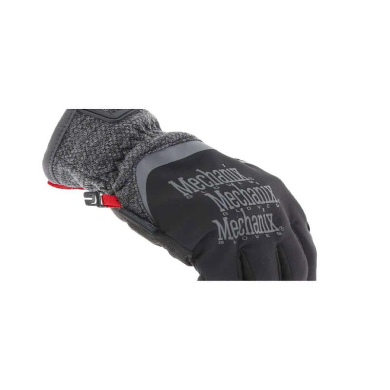 Manusi de iarna Mechanix Coldwork Fastfit