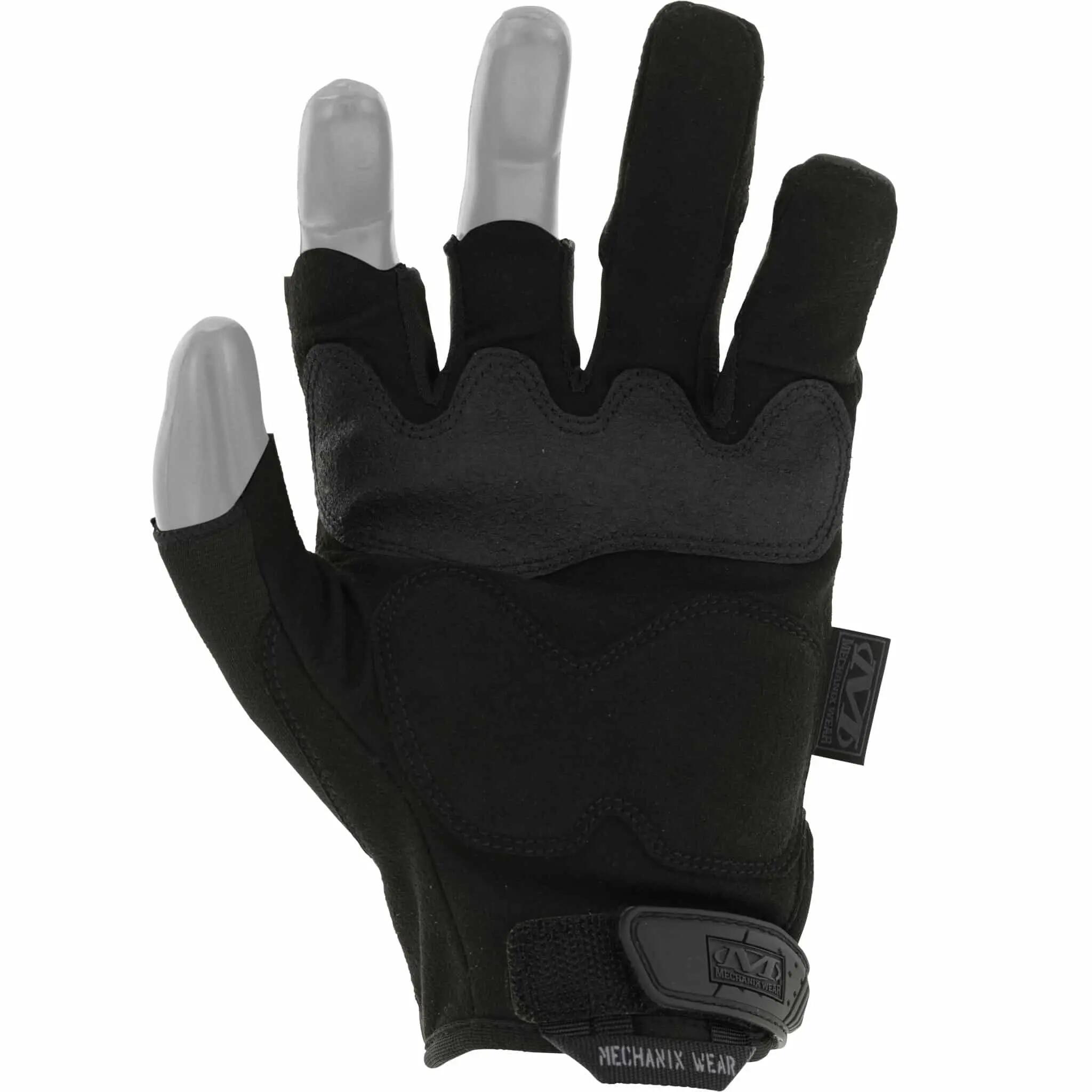 Manusi tactice Mechanix Trigger Finger M-PACT 2/7
