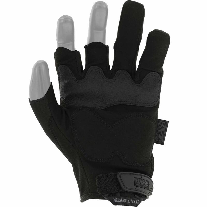 Manusi tactice Mechanix Trigger Finger M-PACT