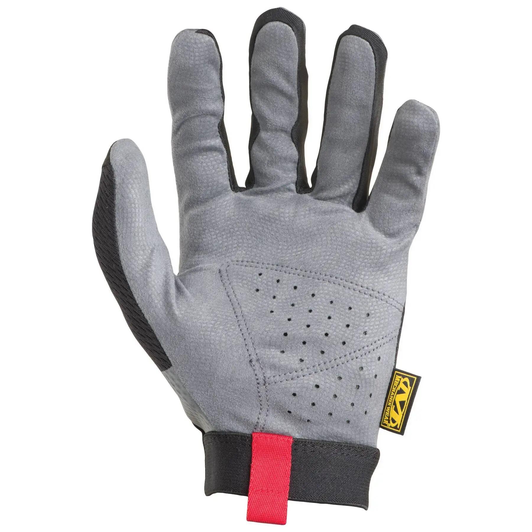 Manusi Mechanix Specialty Hi-Dexterity 0.5 3/7