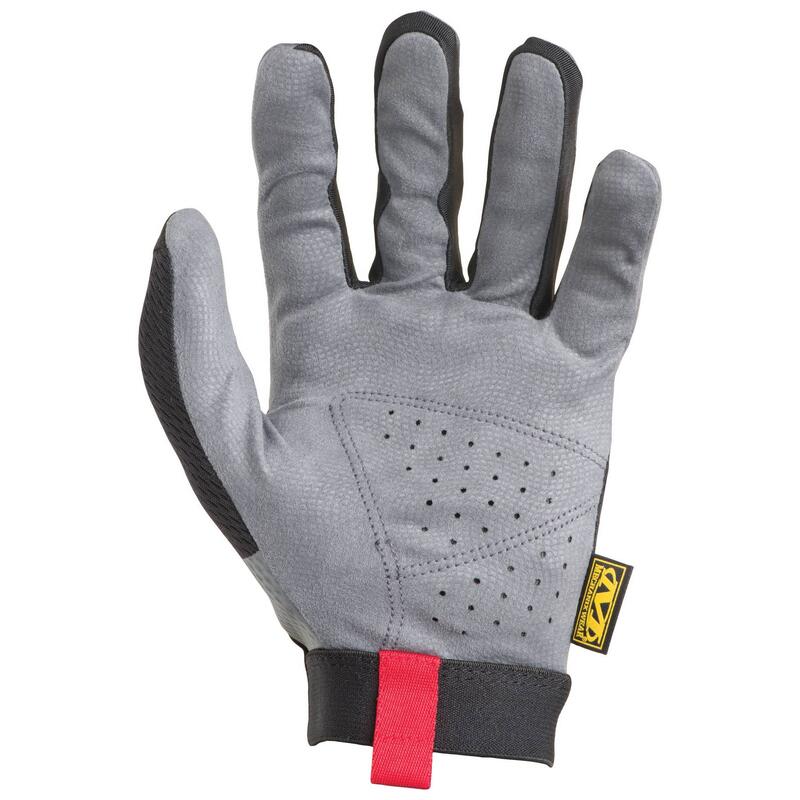 Manusi Mechanix Specialty Hi-Dexterity 0.5 MSD-05