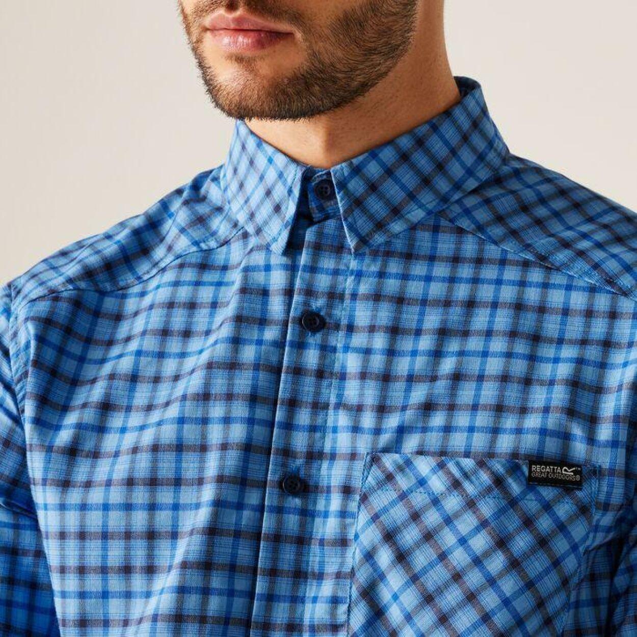 Camicia Regatta Begarno 4/5
