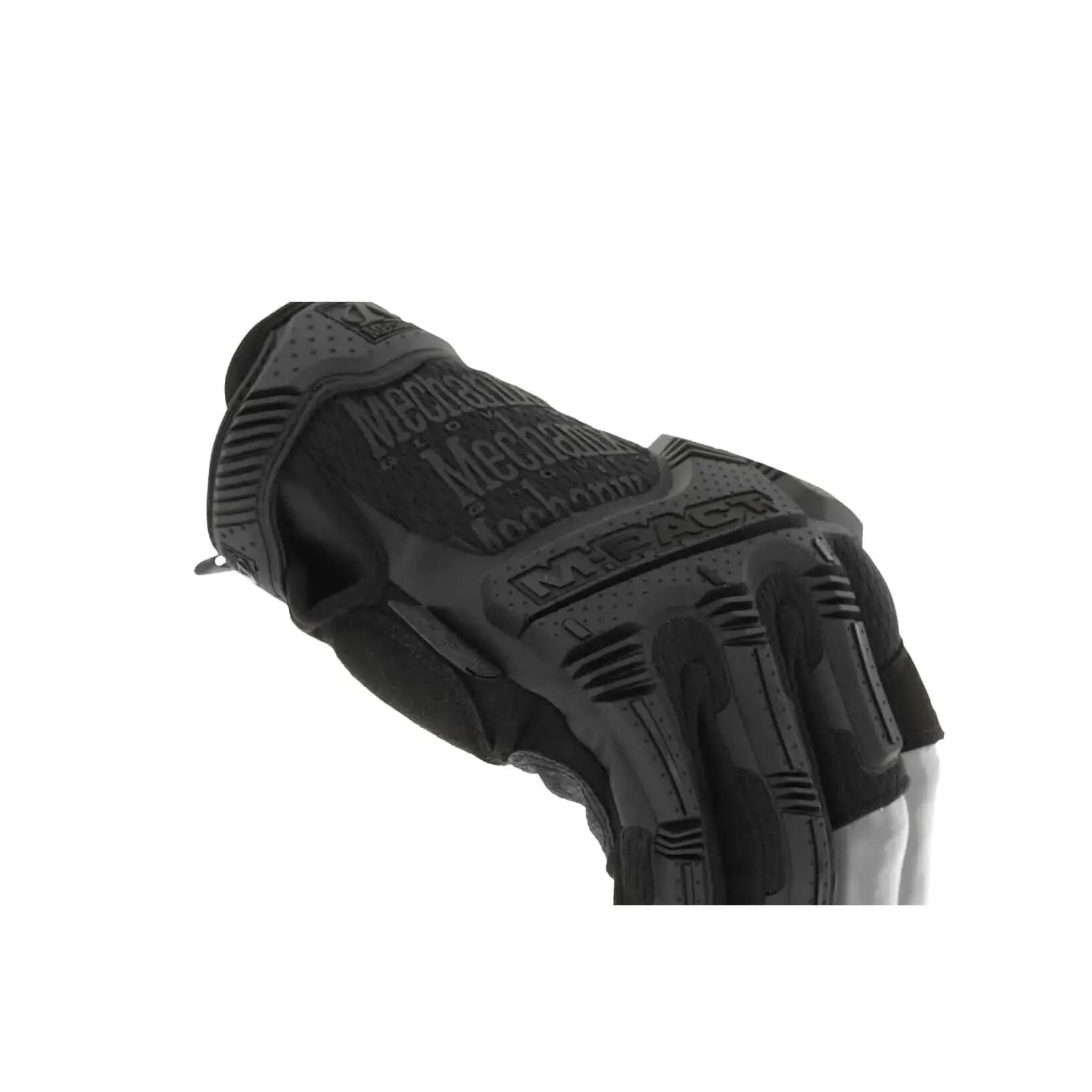 Manusi tactice Mechanix Trigger Finger M-PACT 3/7