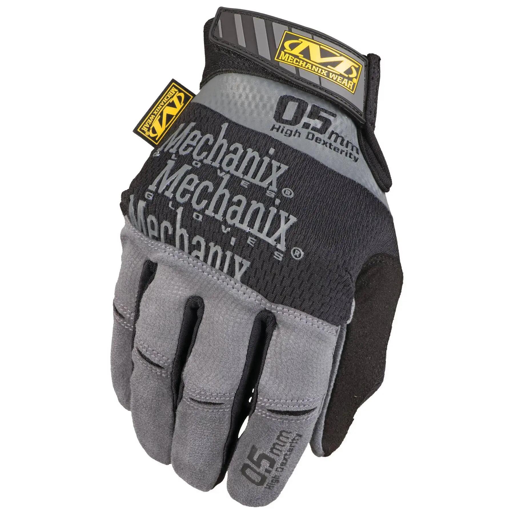 MECHANIX picture
