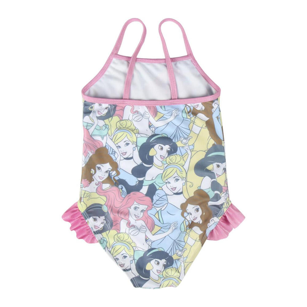 Bañador Tul Princesas Princess Niña 2/3