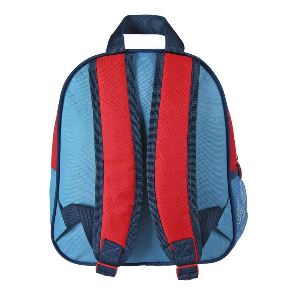 Mochila Guardería 3D Patrulla Canina 2/3
