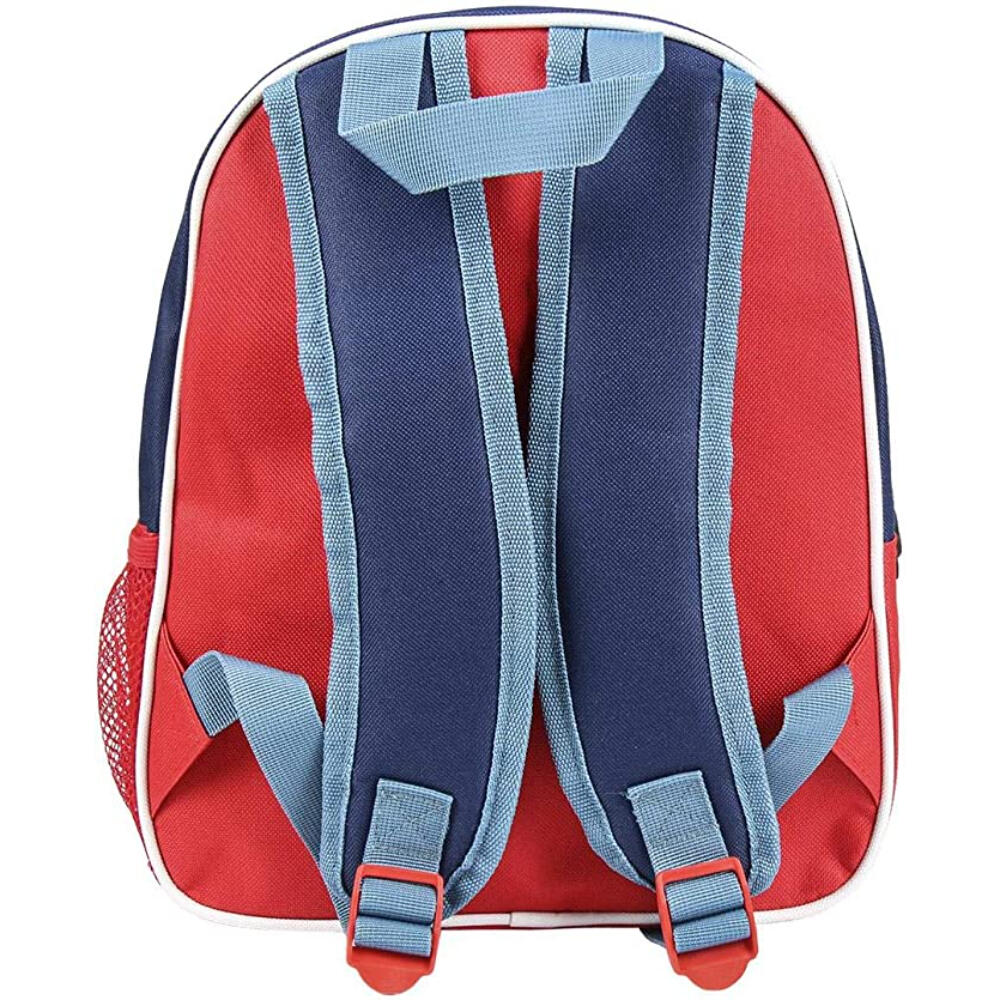 Mochila Guardería 3D Mickey Mouse Flag 2/3
