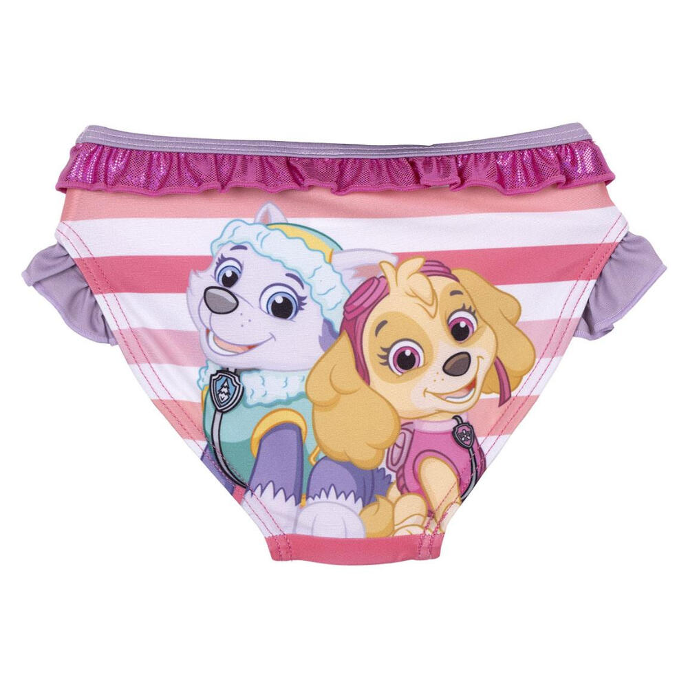 Bañador Culetín Patrulla Canina Be Nice Niña 2/3