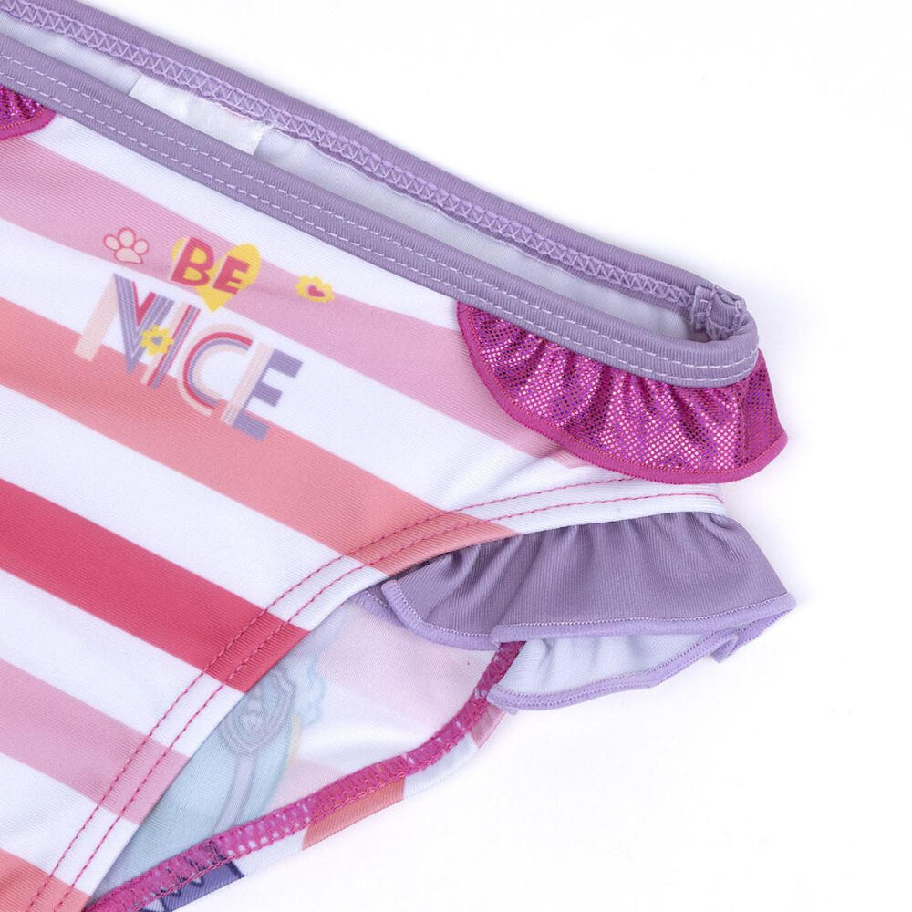 Bañador Culetín Patrulla Canina Be Nice Niña 3/3