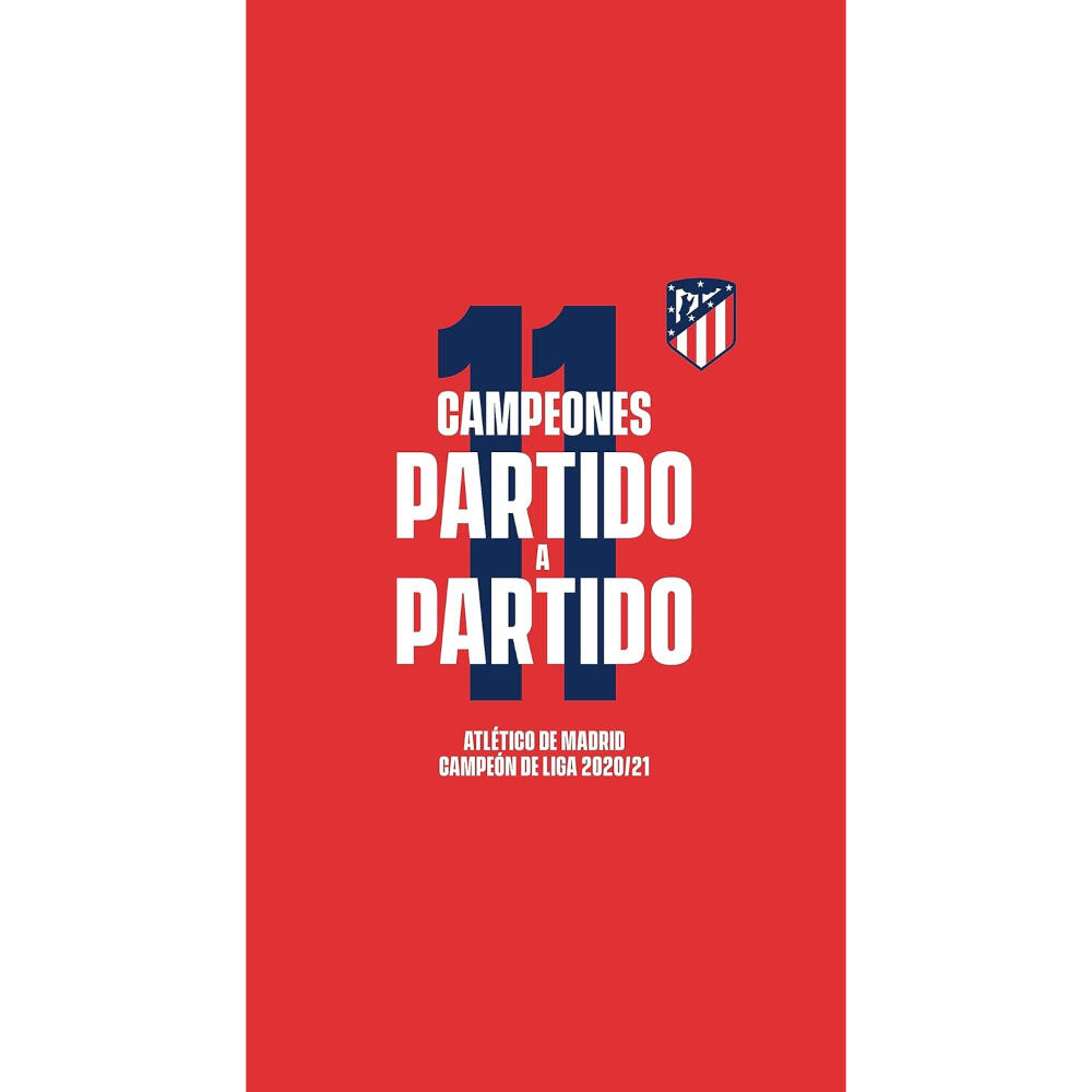 ATLETICO MADRID  picture