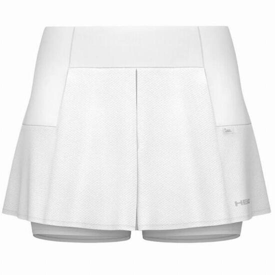 Performance Skort Damen Weiss