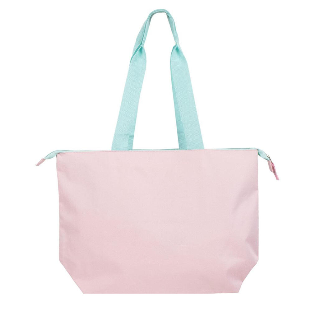 Bolso de Playa Lilo y Stitch Turquesa 2/3