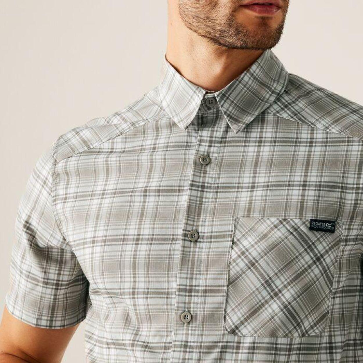 Shirt Regatta Begarno 4/5