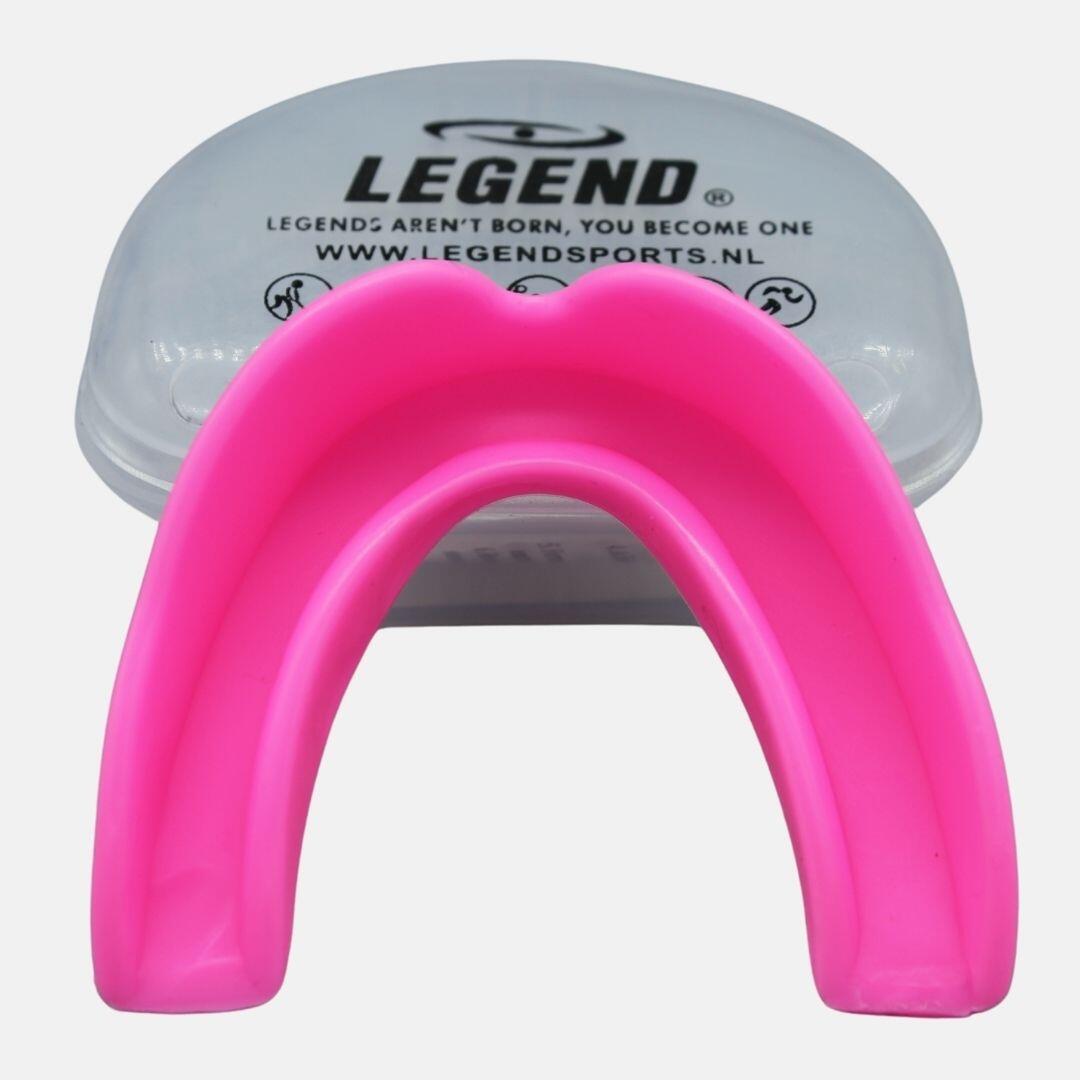 Legend Protect Protège-dents Enfants Différentes Couleurs 3/5