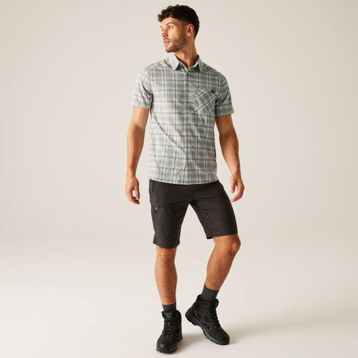 Shirt Regatta Begarno 3/5