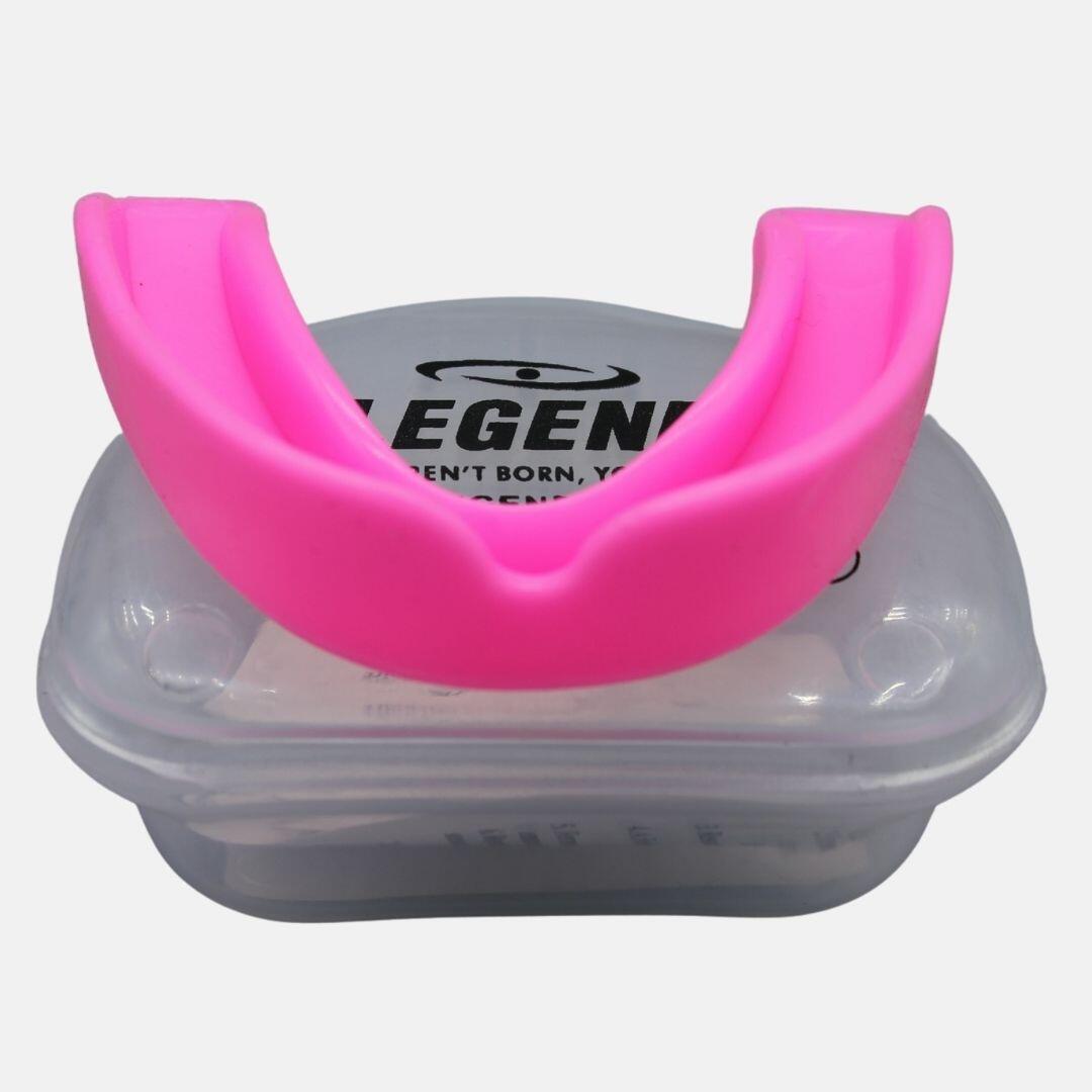 Legend Protect Protège-dents Enfants Différentes Couleurs 4/5