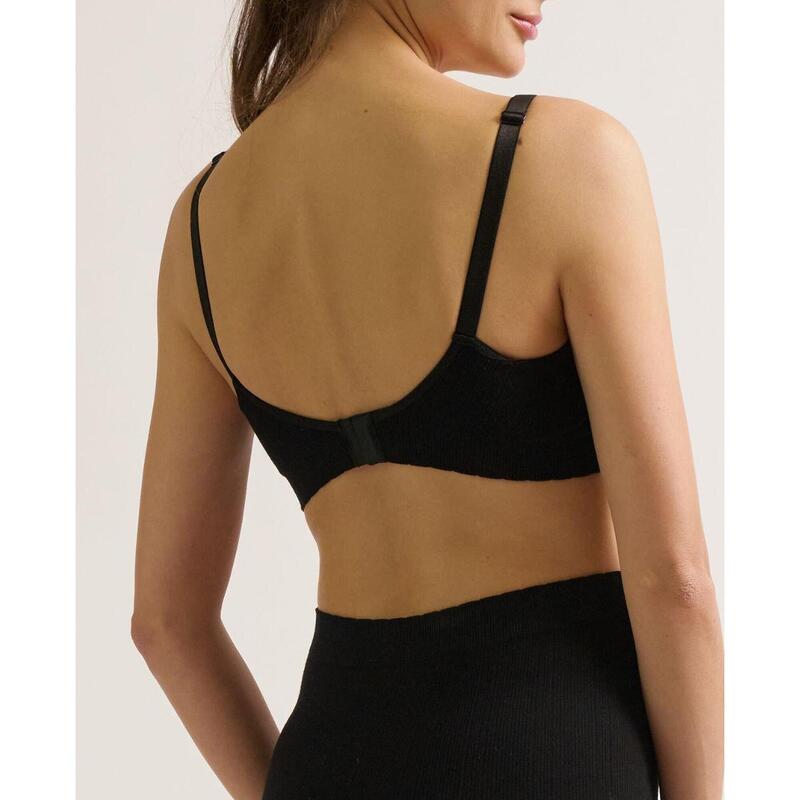 Brassière de grossesse et d'allaitement Zoé