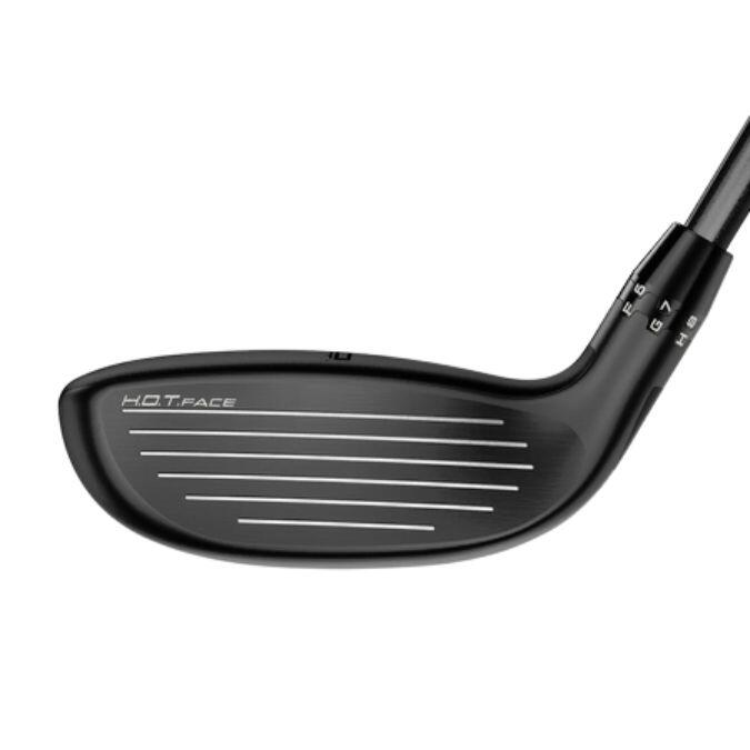 Cobra DS Adapt Hybrid Heren Lite Flex Graphite 3/5