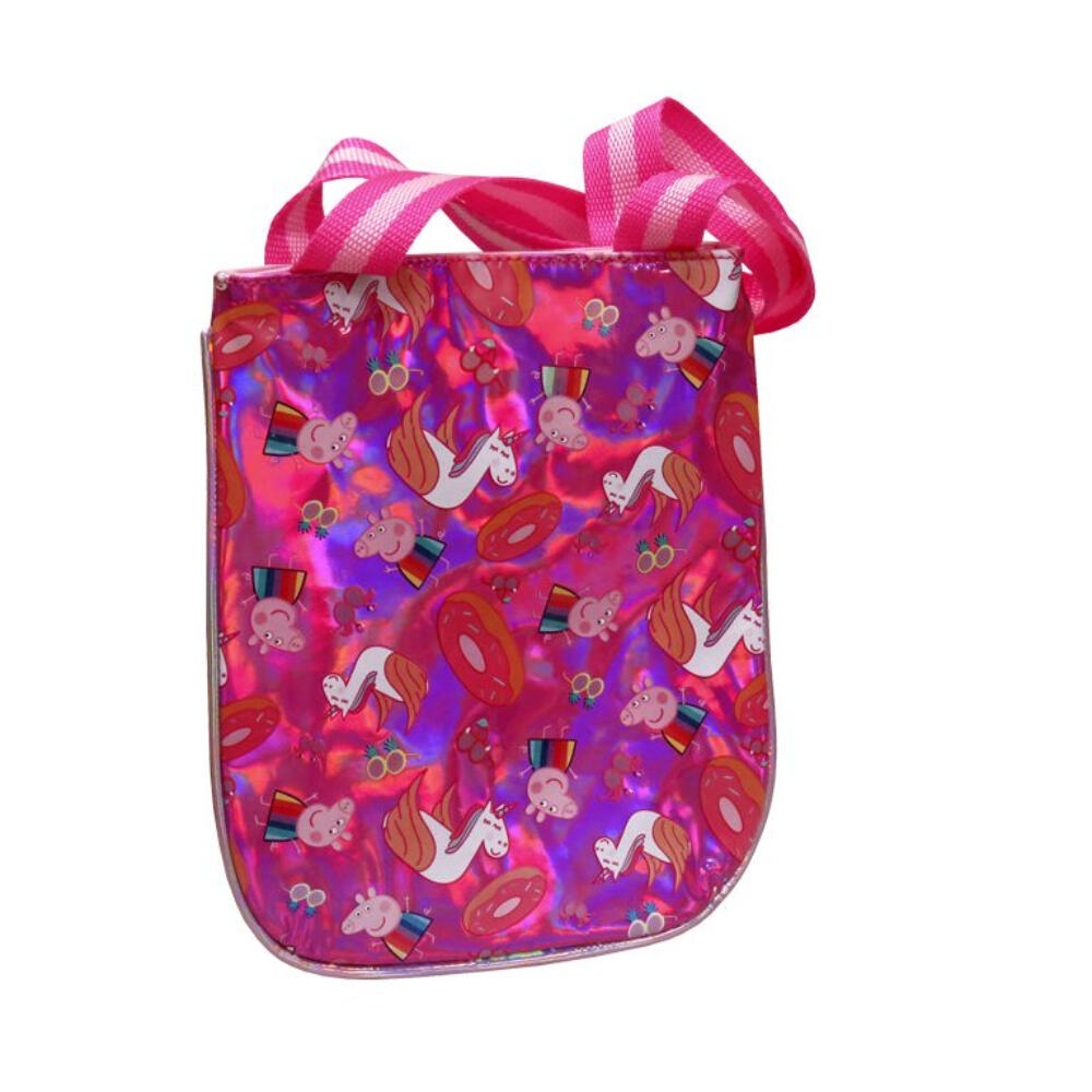 Bolso De Mano Peppa Pig Pool Party 2/3