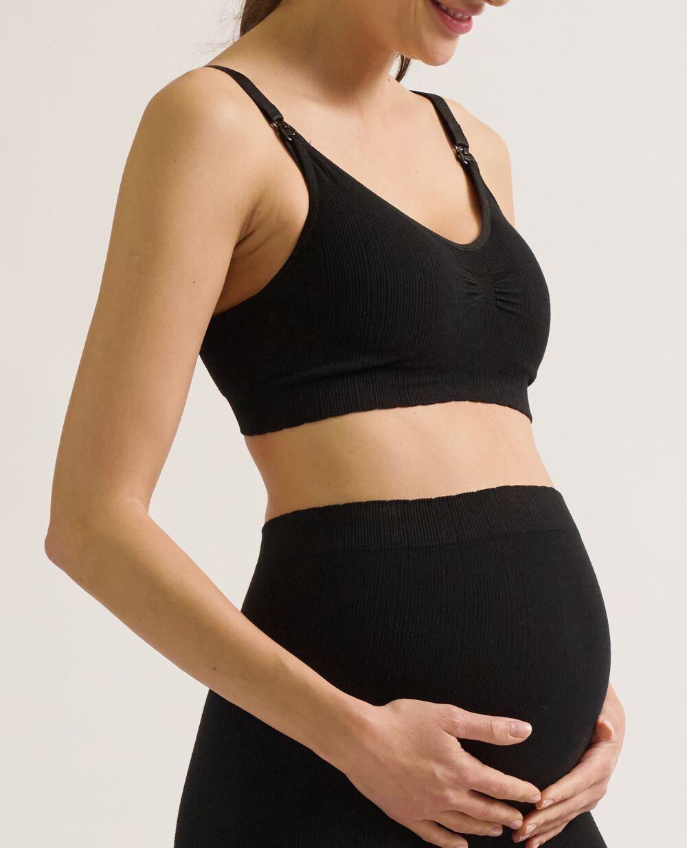 Brassière de grossesse et d'allaitement Zoé 2/5