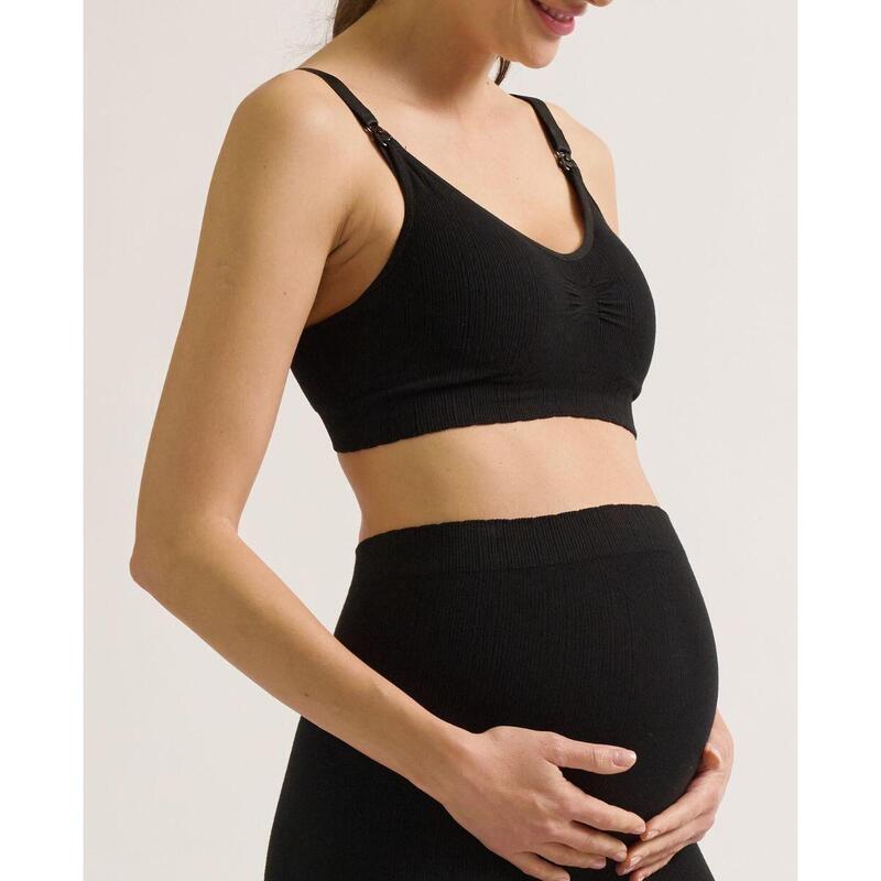 Brassière de grossesse et d'allaitement Zoé