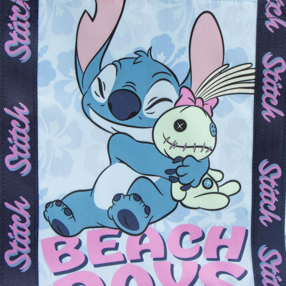 Bolso de Playa Premium Stitch 2/3
