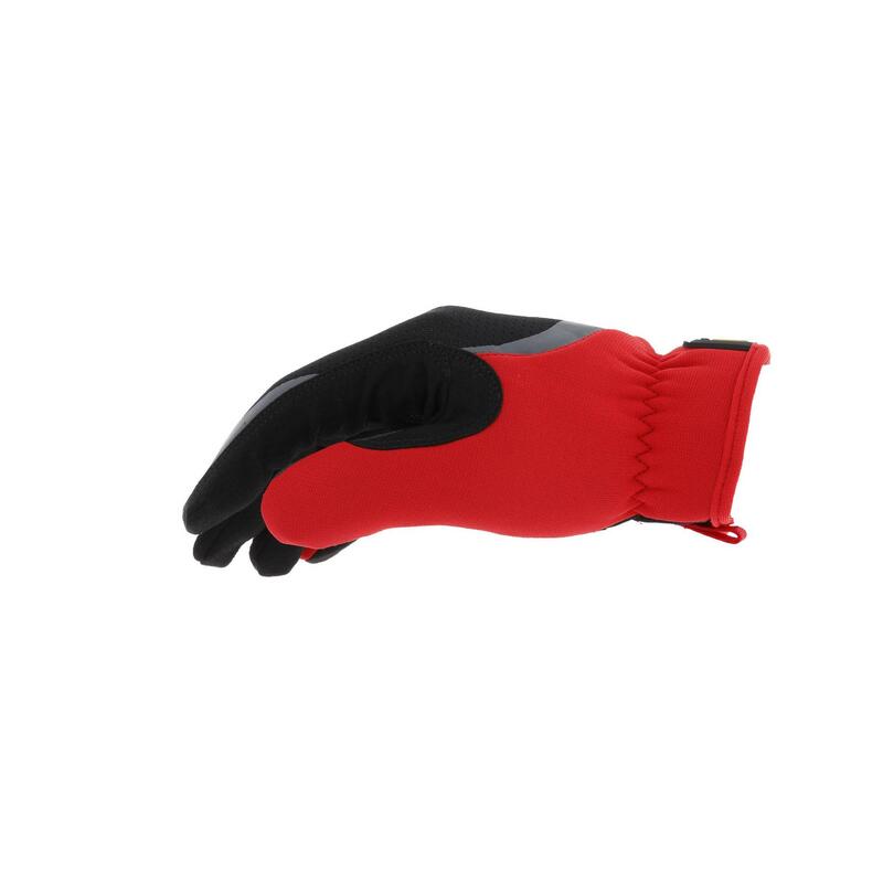 Manusi protectie de uz general Mechanix FastFit Red