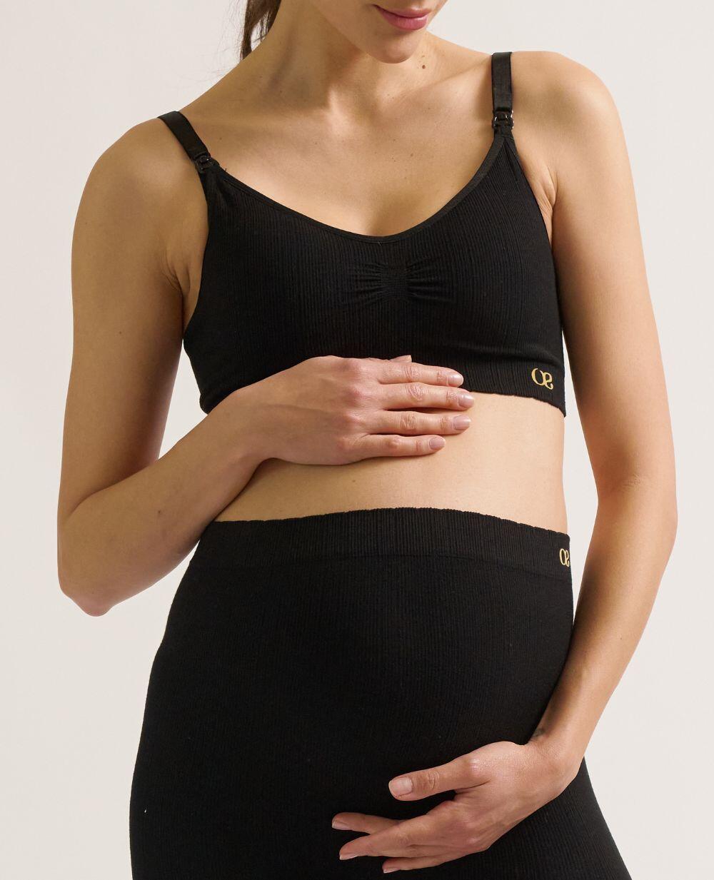 Brassière de grossesse et d'allaitement Zoé 3/5