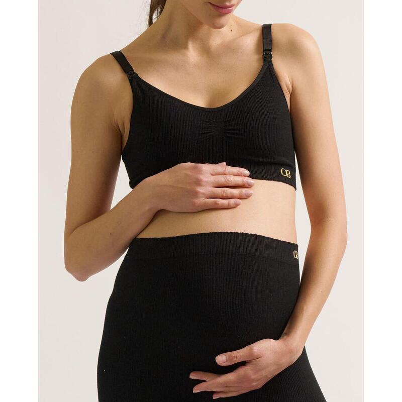 Brassière de grossesse et d'allaitement Zoé