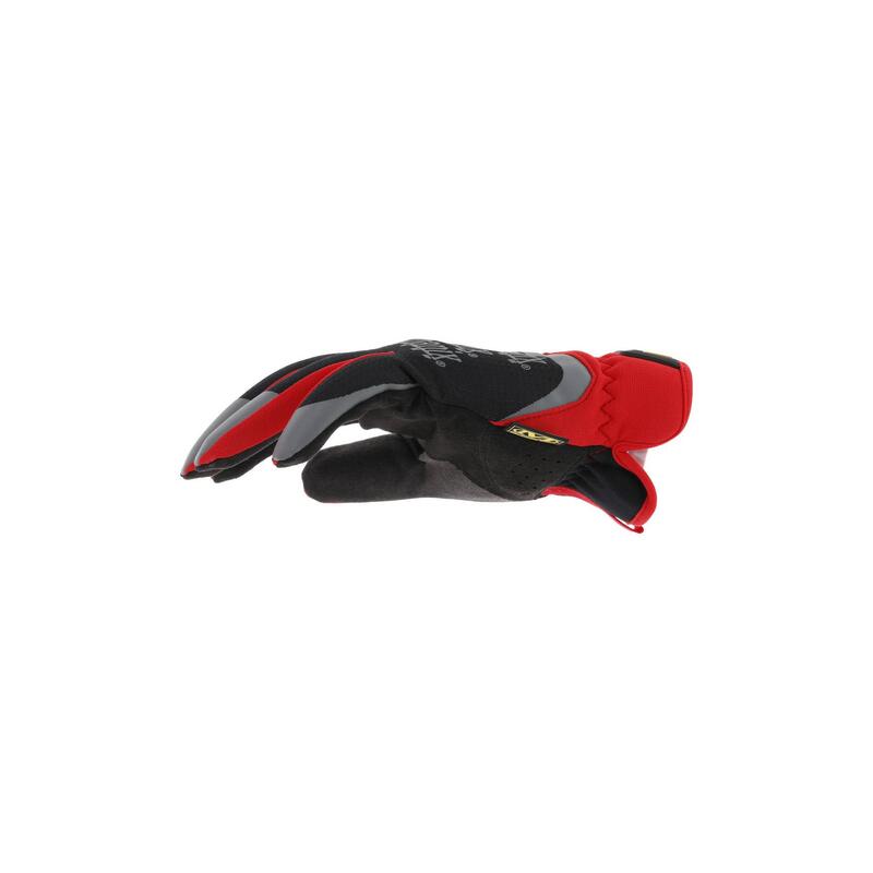 Manusi protectie de uz general Mechanix FastFit Red