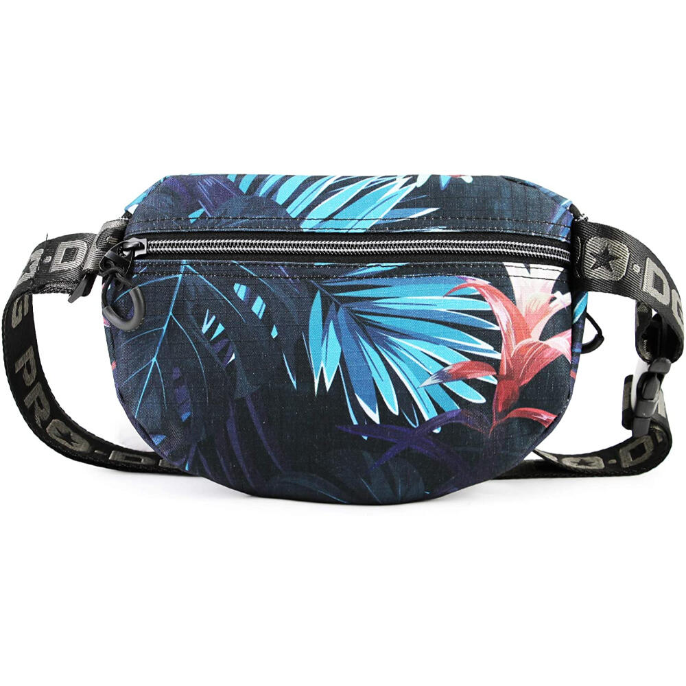 Riñonera deportiva unisex - ProDG Tokio - Negro 2/3