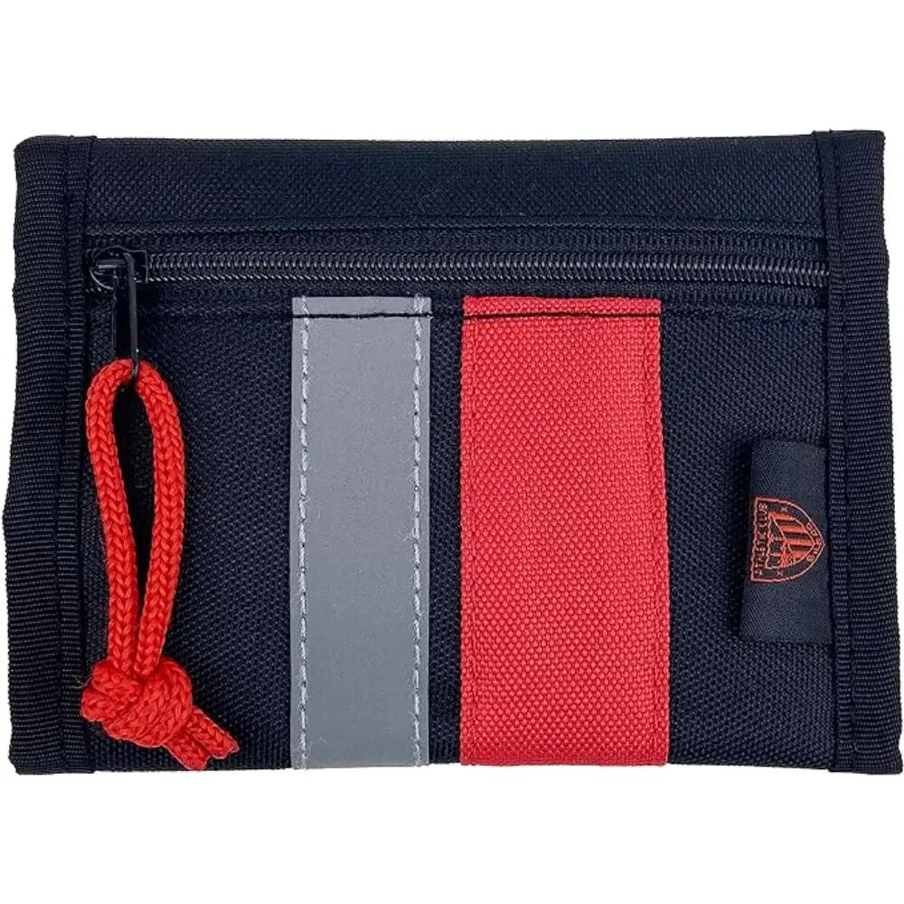 Cartera - Fútbol - Unisex - Velcro reflectante - Athletic Club 2/3