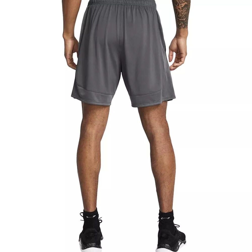 Pantalones cortos Under Armour UA Tech Vent7in Short 4/5