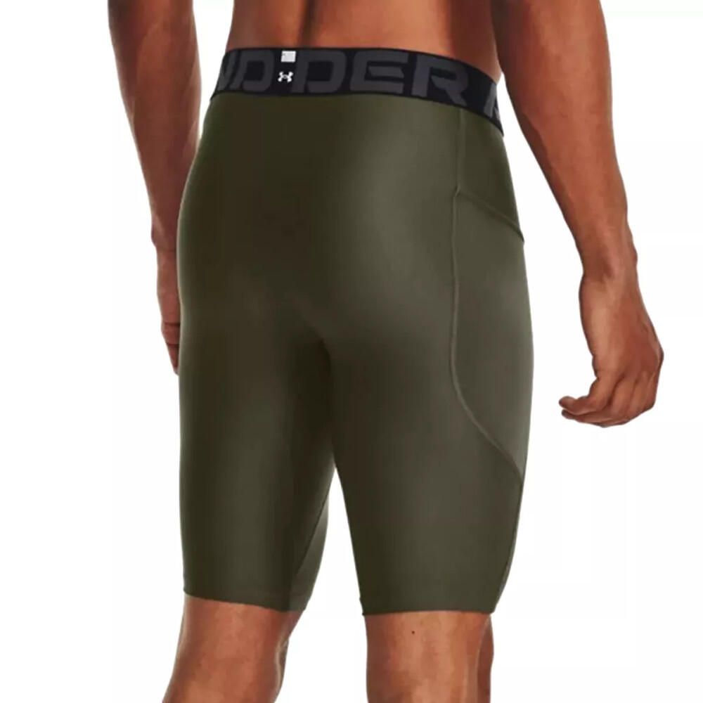 Short Long Under Armour 4/6