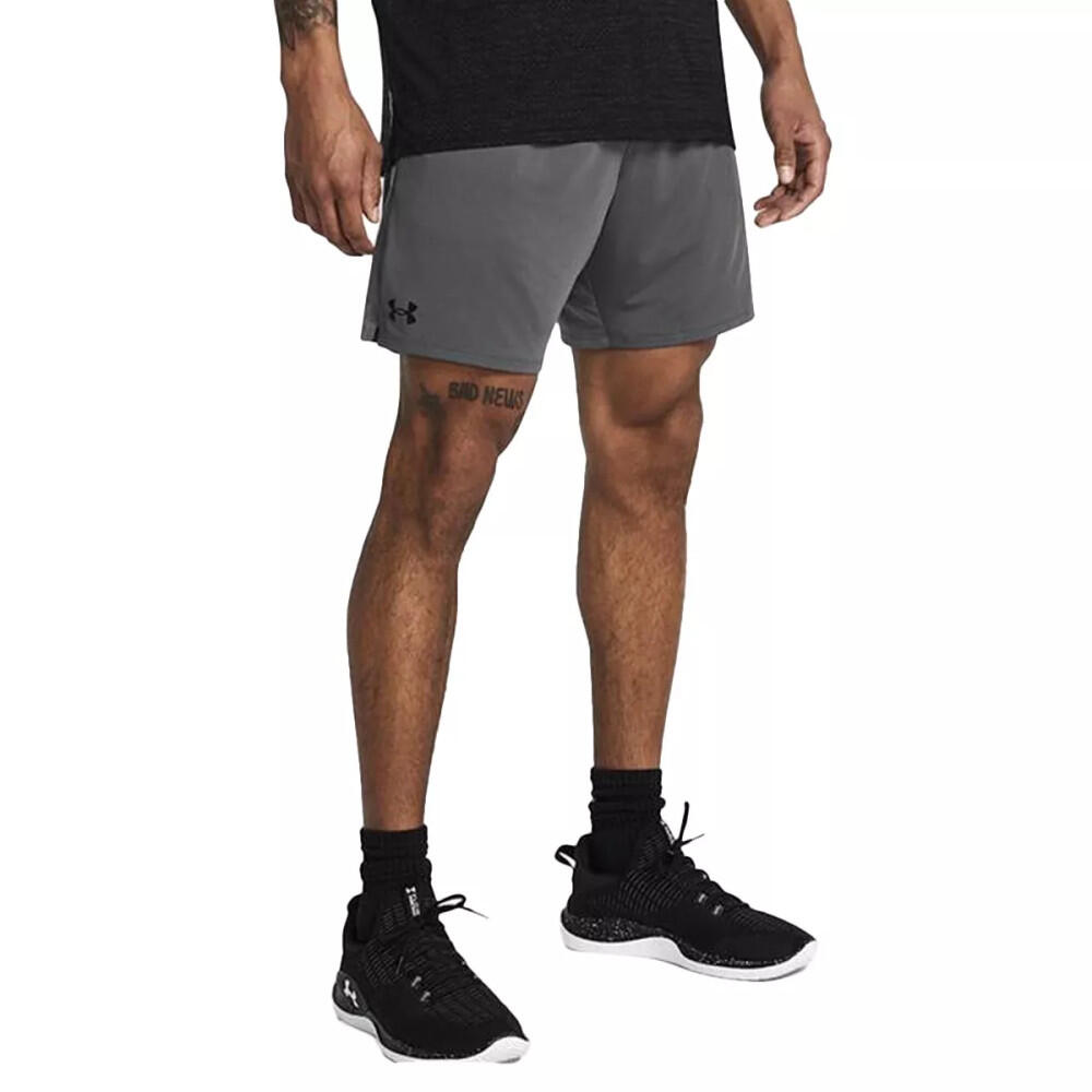 Pantalones cortos Under Armour UA Tech Vent7in Short 5/5