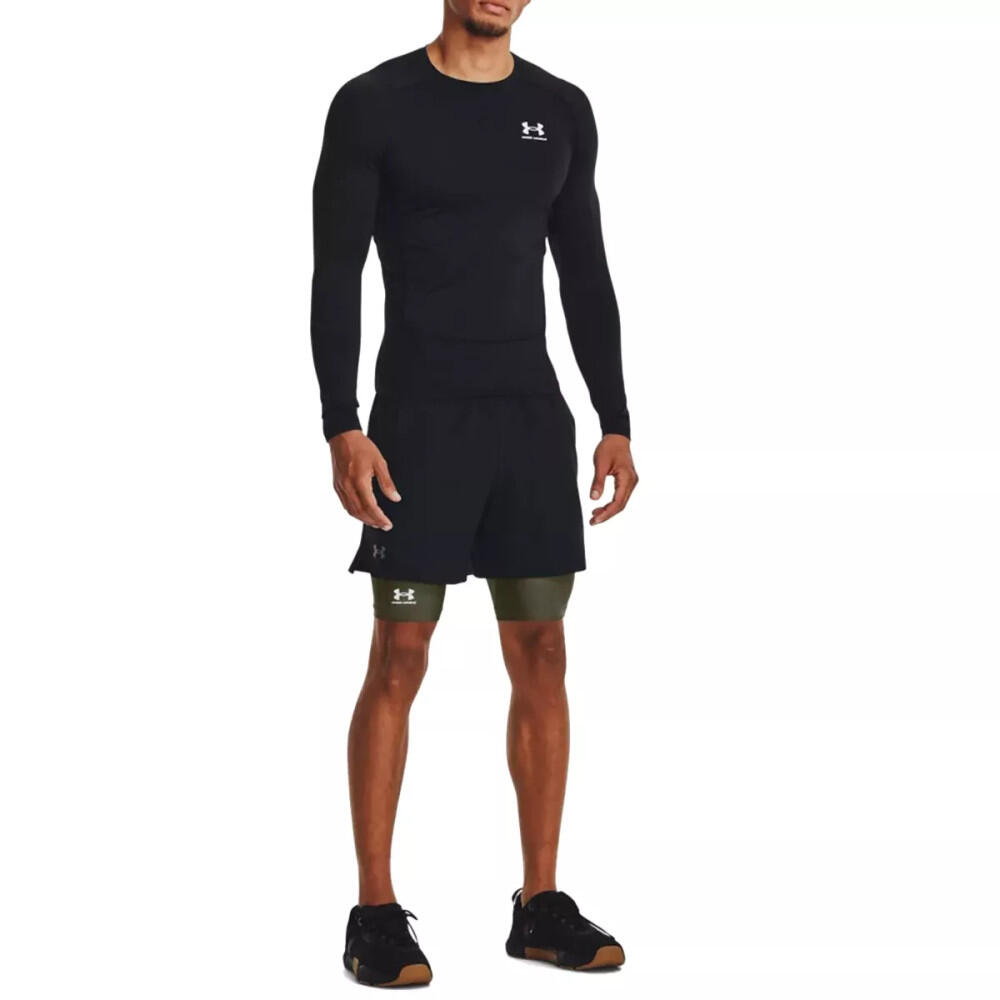 Short Long Under Armour 5/6