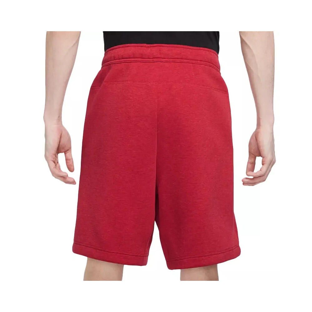 Short Nike TECH FLEECE 4/5