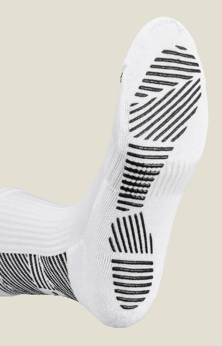 Chaussettes de sport PREMIER GRIP Craft blanc 2/3