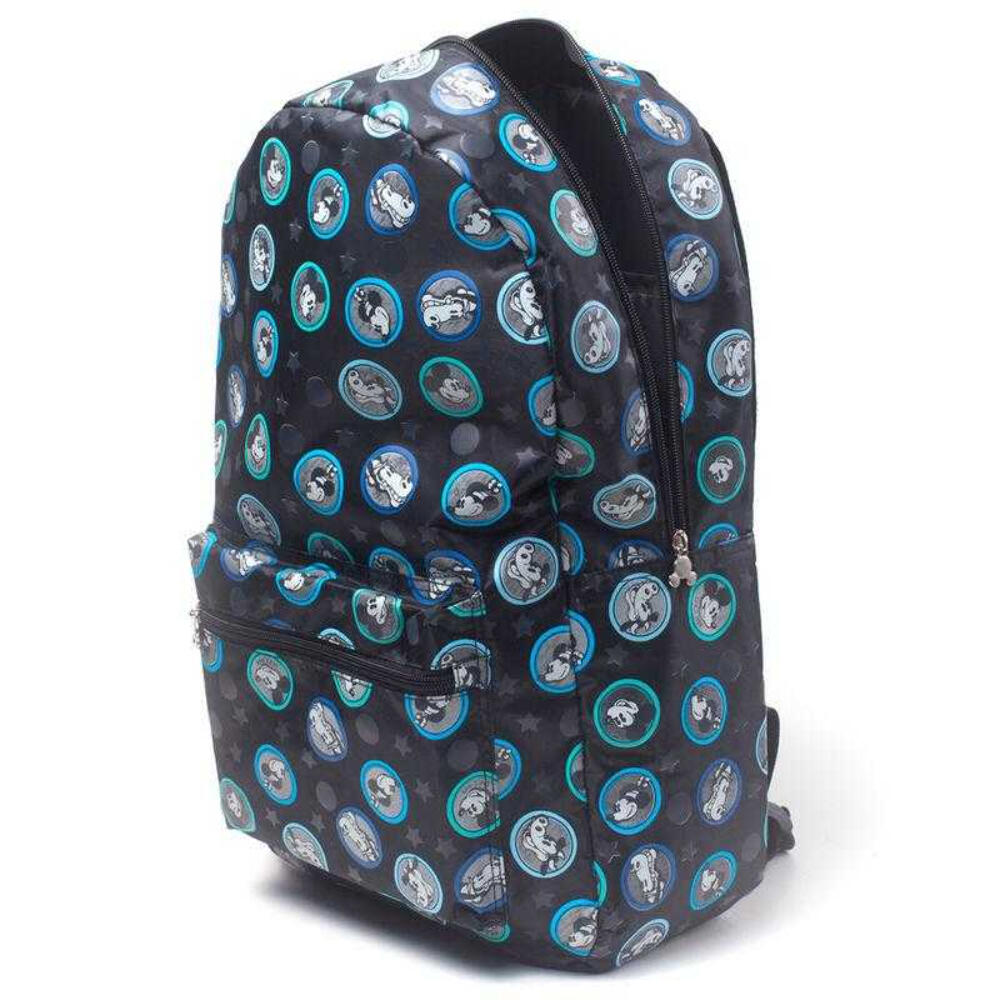 Zaino per bambini Difuzed Disney Mickey 2/4